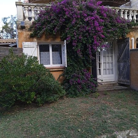 Mas Maurane - Le Bougainvillier Aux Portes D'Arles Tarascon Exterior foto